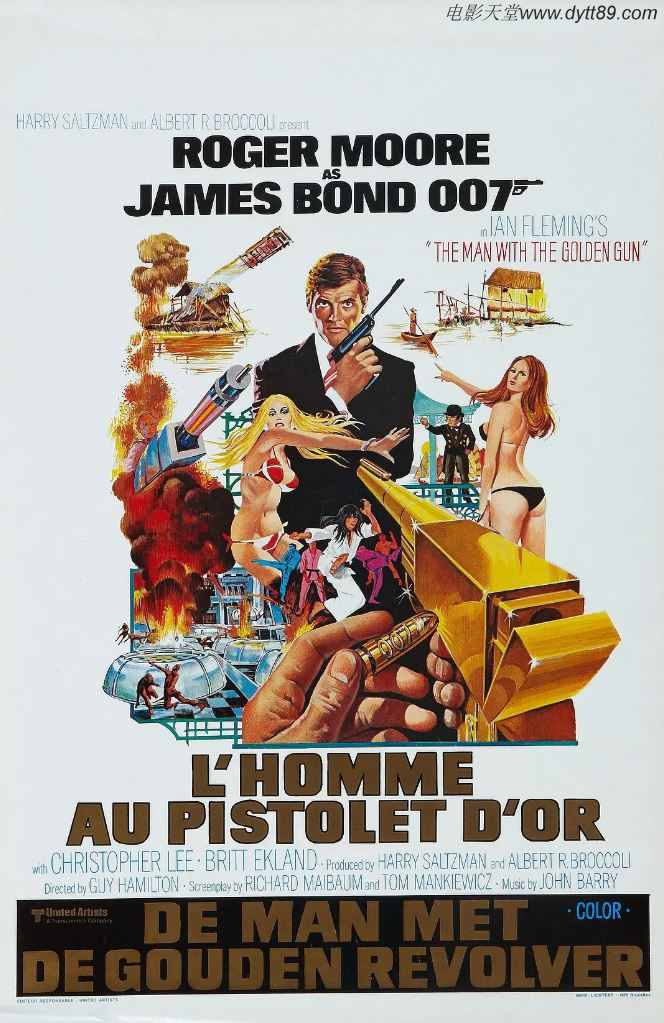 007系列之九《铁金刚大战金枪客/金枪人》720p.国英双语中字