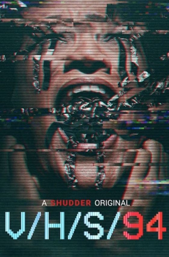 2021年美国6.3分惊悚恐怖片《致命录像带94》1080P英语中英双字