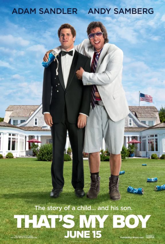 2012年美国6.7分喜剧片《爸爸的好儿子》720P中英双字