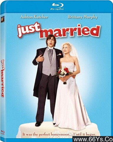 2003年美国6.3分爱情喜剧片《新婚告急》1080P英语中字