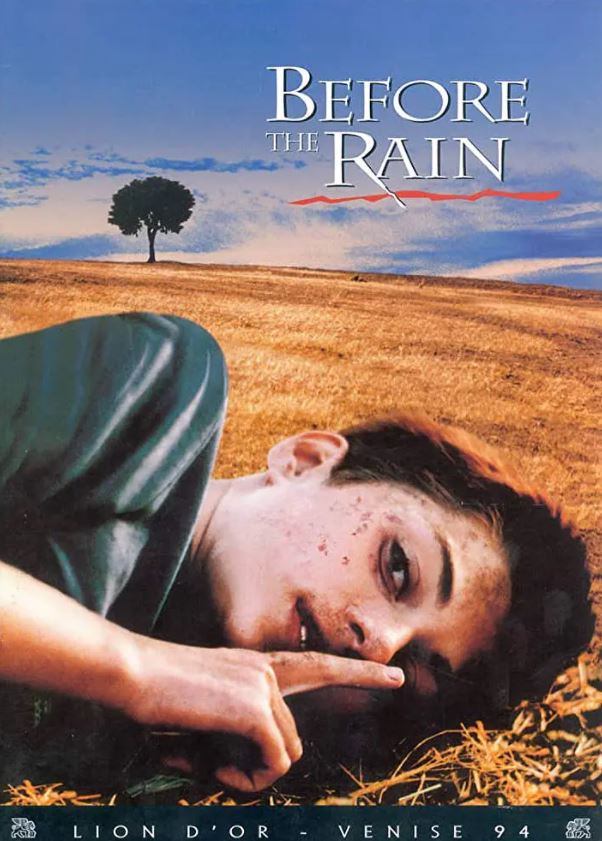 1994年欧美8.7分战争片《暴雨将至》720P英语中字