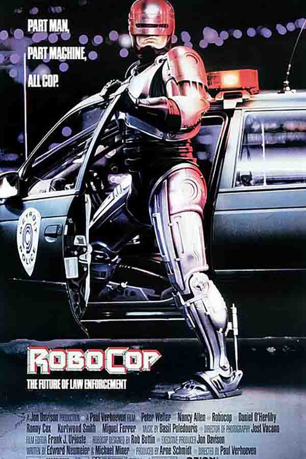 1987年美国7.7分科幻片《机器战警》1080P英语