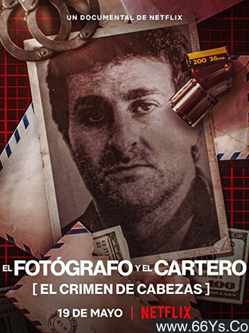 2022年阿根廷纪录片《摄影记者之死：阿根廷黑金政治》1080P西班牙语中字