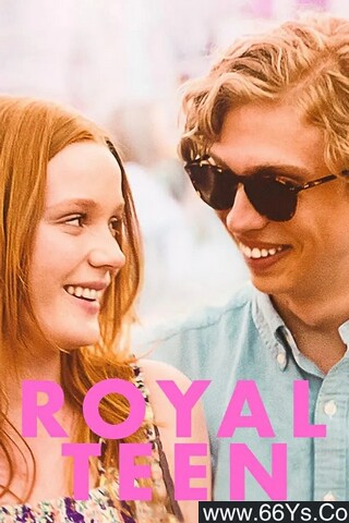 2022年挪威爱情片《青春皇家恋曲》1080P挪威语中字