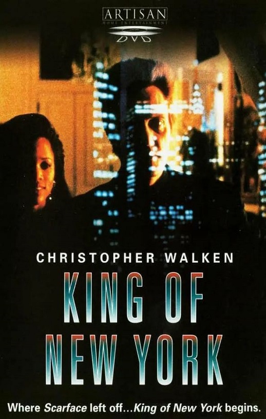 1990年美国7.0分惊悚犯罪片《纽约王》蓝光中英双字