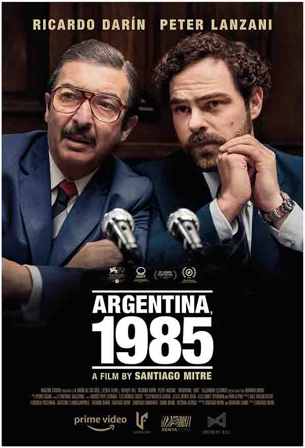 2022年阿根廷8.1分传记片《阿根廷，1985》1080P西班牙语