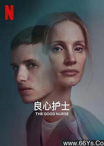 2022年美国7.7分惊悚剧情片《良心护士》1080P中英双字