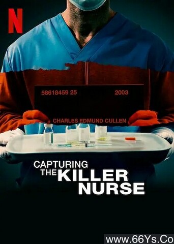 2022年英国纪录片《追缉杀人护士》1080P英语中字