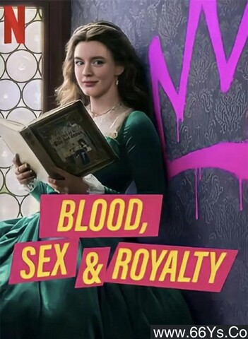2022年英国纪录片《血与性：400年王室风云》1080P中字