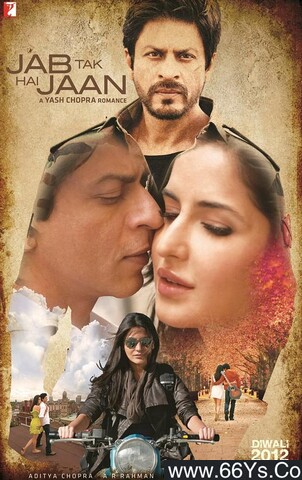 2012年印度7.9分爱情片《爱无止境》1080P印地语中字