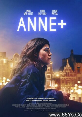 2021年荷兰7.0分剧情片《安妮+》1080P荷兰语中字