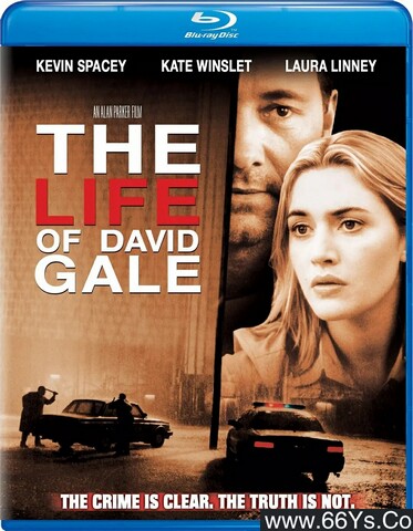 2003年美国8.6分剧情片《大卫·戈尔的一生》1080P中英双字