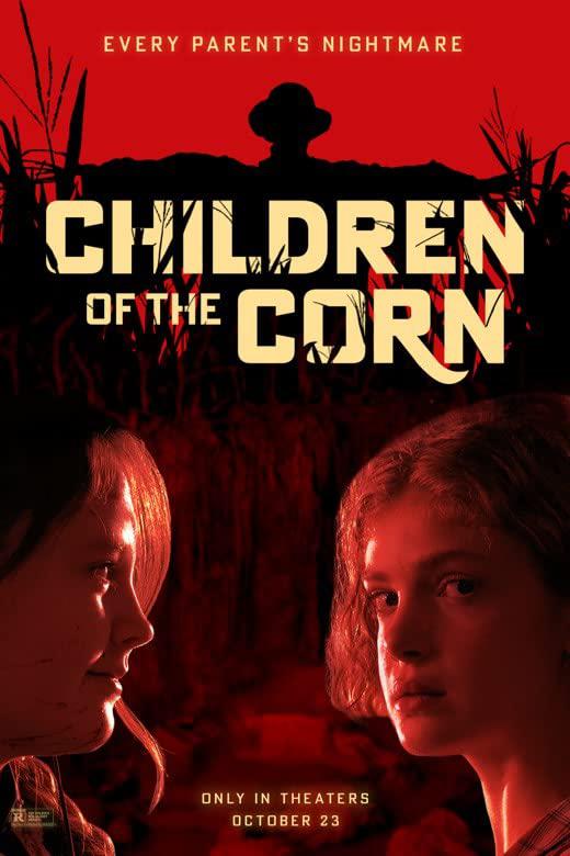 2023年美国恐怖片《新玉米地的小孩》1080P中英双字磁力链