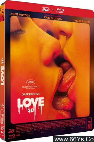 2015年法国6.8分爱情片《爱恋》1080P英语中字磁力