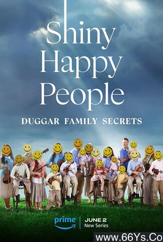 2023年美国纪录片《幸福家庭的光鲜背后：达格家族的秘密》全4集