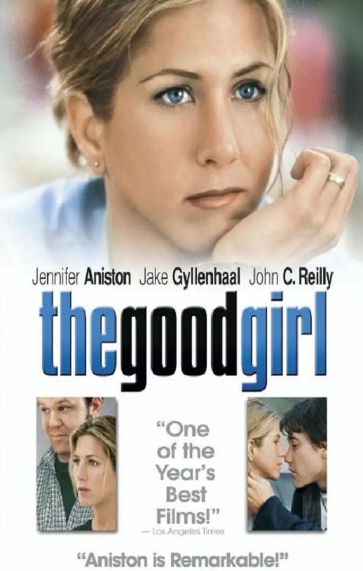 2002年美国7.0分爱情片《麦田守望的女孩》蓝光英语中字