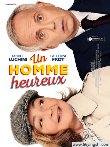 2023年法国喜剧片《我的老婆是老公》1080P中字