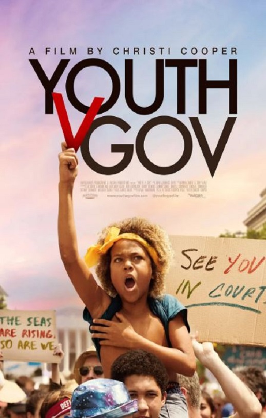 2020年美国纪录片《青年vs政府》1080P英语中字