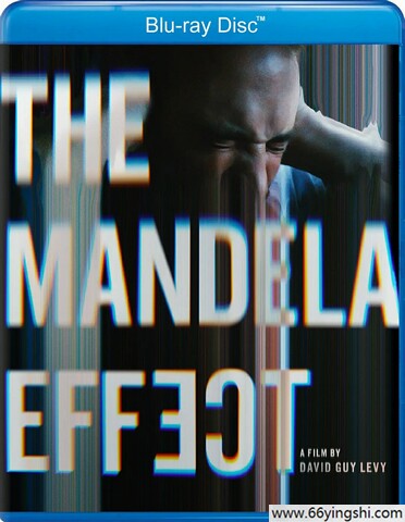 2019年美国惊悚剧情片《曼德拉效应》1080P中英双字