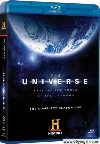 2007年美国9.2分纪录片《宇宙 第一季》全14集