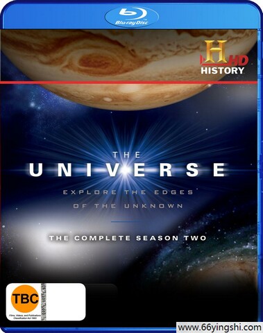 2007年美国9.2分纪录片《宇宙 第二季》全18集