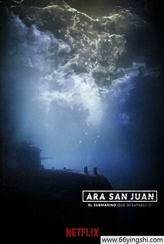 2024年纪录片《圣胡安号：消失的潜艇》1080P中字