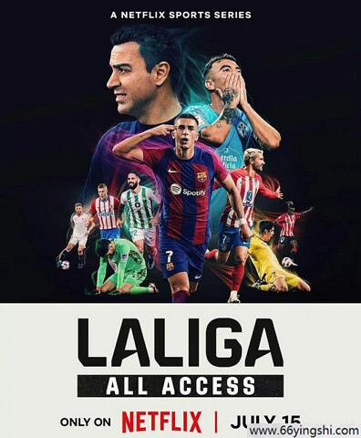 2024年西班牙纪录片《LALIGA：西甲全纪录》1080P中字