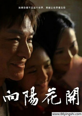 2024年国产剧情片《向阳花开》1080P国语中字