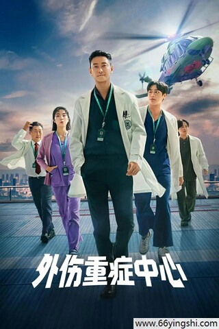 2025年韩剧《重症外伤中心》全8集
