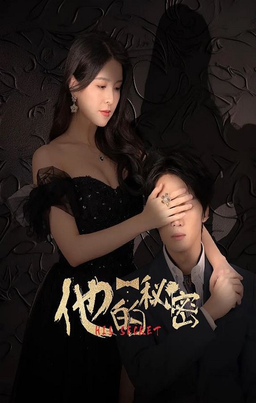 2025年杨雪儿,李哲豪电视剧《他的秘密》全23集