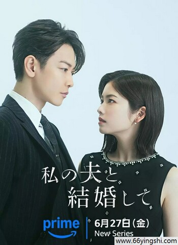 2025年日剧《请和我的老公结婚 日版》全集